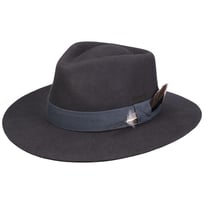 Chapeau en Laine Calverstown Outdoor by Stetson - CHF 149.95