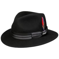 Chapeau en Laine Camargo Traveller by Stetson - CHF 149.95