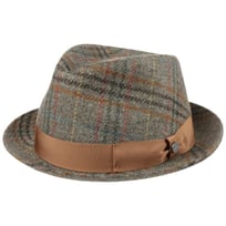 Chapeau en Laine Cantaco Player by Lierys - CHF 90.95