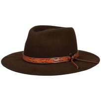 Chapeau en Laine Catton Elite by Bailey 1922 - CHF 320.95