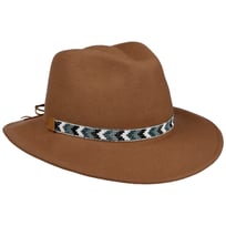 Chapeau en Laine Cerroda Traveller by Lierys - CHF 53.95