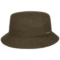Chapeau en Laine Classic Bucket by Stetson - CHF 106.95