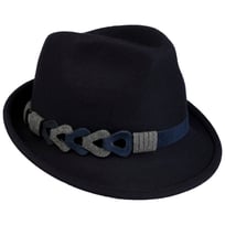 Chapeau en Laine Colwood Trilby by Lierys - CHF 75.95