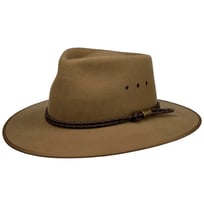 Chapeau en Laine Countryman Western by Statesman - CHF 127.95