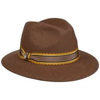 Chapeau en Laine Crescondo Traveller by Lierys - CHF 75.95