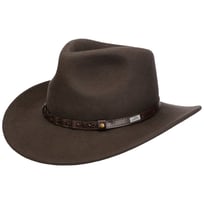 Chapeau en Laine Crossroads Crushable by Conner - CHF 107.95