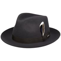 Chapeau en Laine Darona Fedora by Stetson - CHF 213.95