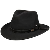 Chapeau en Laine Delioca by Lierys - CHF 85.95