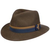 Chapeau en Laine Dilworth Traveller by Lierys - CHF 107.95