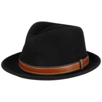 Chapeau en Laine Dodgson LiteFelt by Bailey 1922 - CHF 145.95