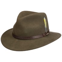 Chapeau en Laine Dorset VitaFelt by Stetson - CHF 320.95