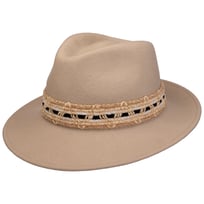 Chapeau en Laine Dreville Bogart by Lierys - CHF 127.95