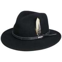 Chapeau en Laine Drexel VitaFelt by Stetson - CHF 299.95