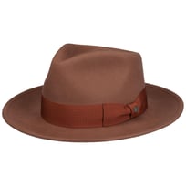 Chapeau en Laine Eames Fedora by Brixton - CHF 118.95