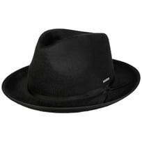 Chapeau en Laine Edmore Player by Stetson - CHF 127.95