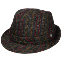 Chapeau en Laine Fairbury Trilby by Lierys - CHF 85.95