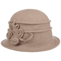 Chapeau en Laine Foul�e Kapua by Lierys - CHF 53.95
