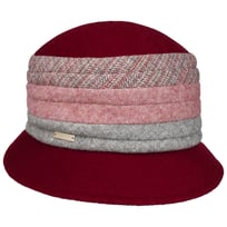 Chapeau en Laine Foul�e Lanvesta by Seeberger - CHF 75.95