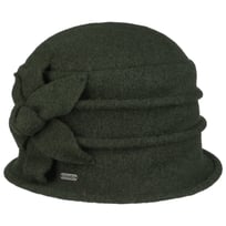 Chapeau en Laine Foul�e Maliva by McBURN - CHF 53.95