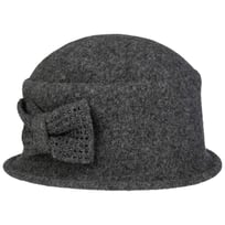 Chapeau en Laine Foul�e Manja by Seeberger - CHF 64.95