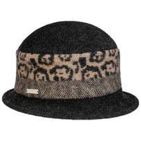 Chapeau en Laine Foul�e Namara Leo by Seeberger - CHF 64.95