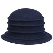 Chapeau en Laine Foul�e Stina by Mayser - CHF 127.95