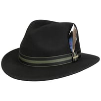 Chapeau en Laine Galento Traveller by Stetson - CHF 138.95