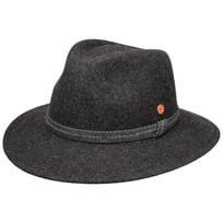 Chapeau en Laine Gedeon Plus Traveller by Mayser - CHF 153.55