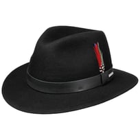 Chapeau en Laine Gorham Traveller by Stetson - CHF 267.95