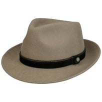 Chapeau en Laine Hillsdale Bogart by Lierys - CHF 85.95