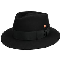 Chapeau en Laine Jacob Traveller by Mayser - CHF 138.95