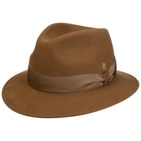 Chapeau en Laine Jake Velvet Zechbauer by Mayser - CHF 374.95