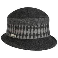 Chapeau en Laine Janalena by Seeberger - CHF 64.95