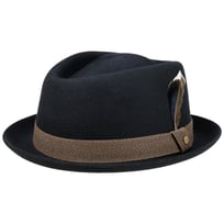 Chapeau en Laine Jonjoe Diamond by Stetson - CHF 127.95