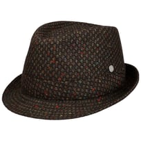 Chapeau en Laine Kenvoca Trilby by Lierys - CHF 67.95