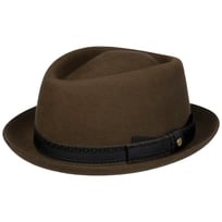Chapeau en Laine Keota by Stetson - CHF 127.95