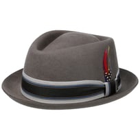 Chapeau en Laine Lancover Diamond by Stetson - CHF 127.95