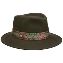 Chapeau en Laine Lancover Traveller by Lierys - CHF 149.95