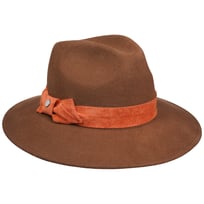 Chapeau en Laine Laretta Traveller by Lierys - CHF 85.95