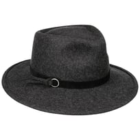 Chapeau en Laine Leo Plus Traveller by Mayser - CHF 159.95