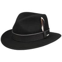 Chapeau en Laine Levoca Traveller by Stetson - CHF 138.95