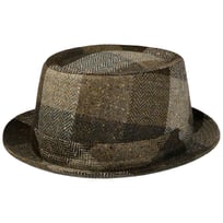 Chapeau en Laine Lindsburgh Pork Pie by Lierys - CHF 85.95