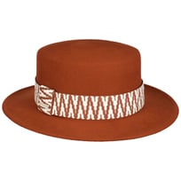 Chapeau en Laine Livica Matelot by Seeberger - CHF 85.95