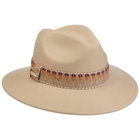 Chapeau en Laine Livica by Seeberger - CHF 85.95