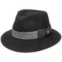 Chapeau en Laine Loredano Traveller by Lierys - CHF 111.95