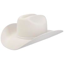Chapeau en Laine Macova Western by JJ Hats - CHF 352.95