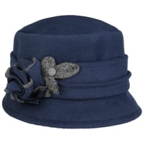 Chapeau en Laine Madela by Lierys - CHF 96.95