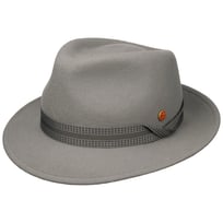 Chapeau en Laine Maleo Trilby by Mayser - CHF 138.95