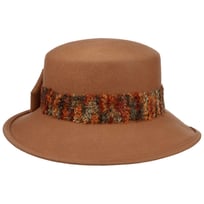 Chapeau en Laine Malleva by Lierys - CHF 85.95