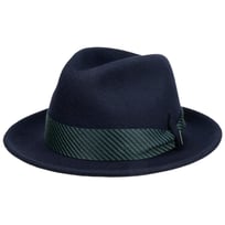 Chapeau en Laine Meryco Player by Stetson - CHF 127.95